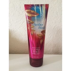 Bath and Body Works 24 hour Ultra Shea Body Cream